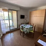 4 Pers. A Canet-plage Avec Parking, Proche Et Commerces - Fr-1-696-116 *