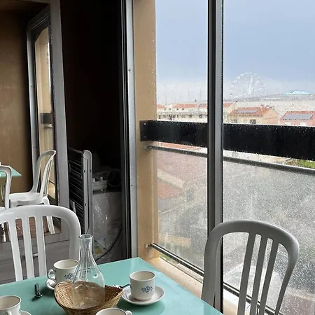 4 Pers. A Canet-plage Avec Parking, Proche Et Commerces - Fr-1-696-116 Apartment *