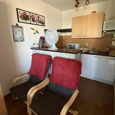 4 Pers. A Canet-plage Avec Parking, Proche Et Commerces - Fr-1-696-116 Apartment *