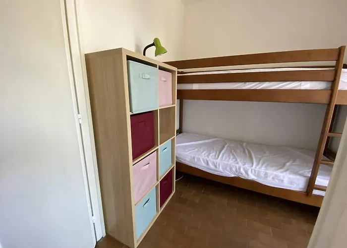 4 Pers. A Canet-plage Avec Parking, Proche Et Commerces - Fr-1-696-116 *